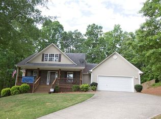 420 Mill Creek Trl, Suwanee, GA 30024