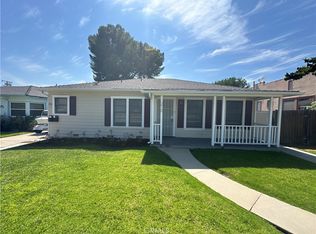 210 S Bush St, Orange, CA 92868