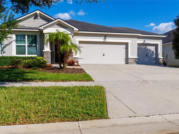 1011 BETTER DAYS PLACE, VALRICO, FL 33594