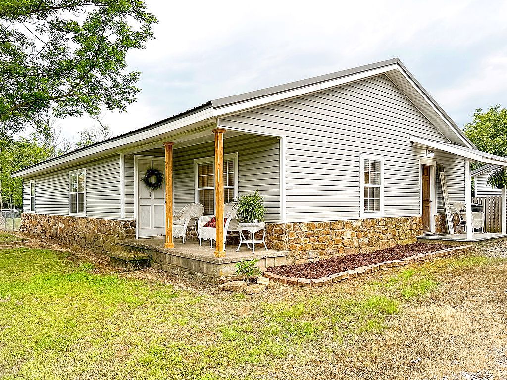 9831 County Line Rd, Mulberry, AR 72947 Zillow