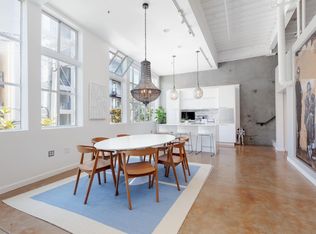 60 Rausch St, San Francisco, CA 94103