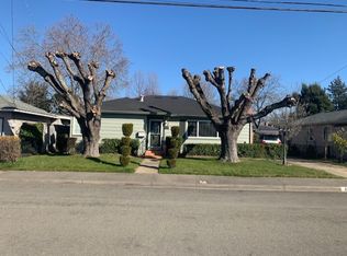 2334 Nordyke Ave, Santa Rosa, CA 95403