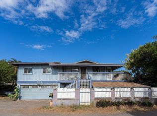 384 Kapanui Pl, Wailuku, HI 96793