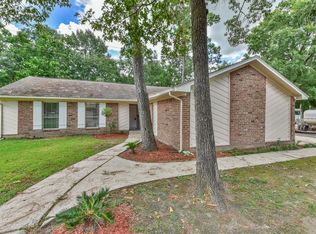 16842 S Lighthouse Dr, Crosby, TX 77532