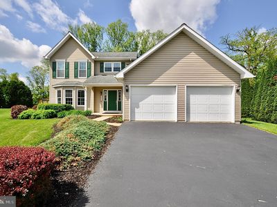 1550 Kennelworth Ct, State College, PA, 16801