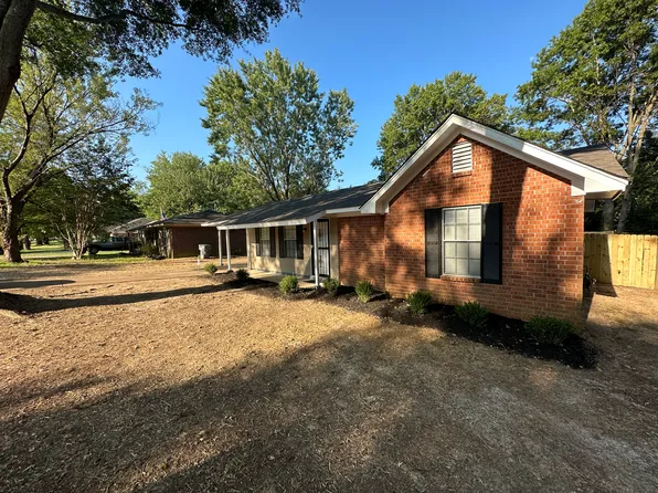 5075 Dianne Dr, Memphis, TN 38116