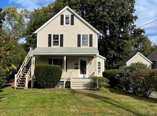 13 Mead St, New Canaan, CT 06840