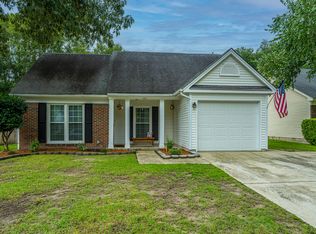 109 Shropshire St, Goose Creek, SC 29445