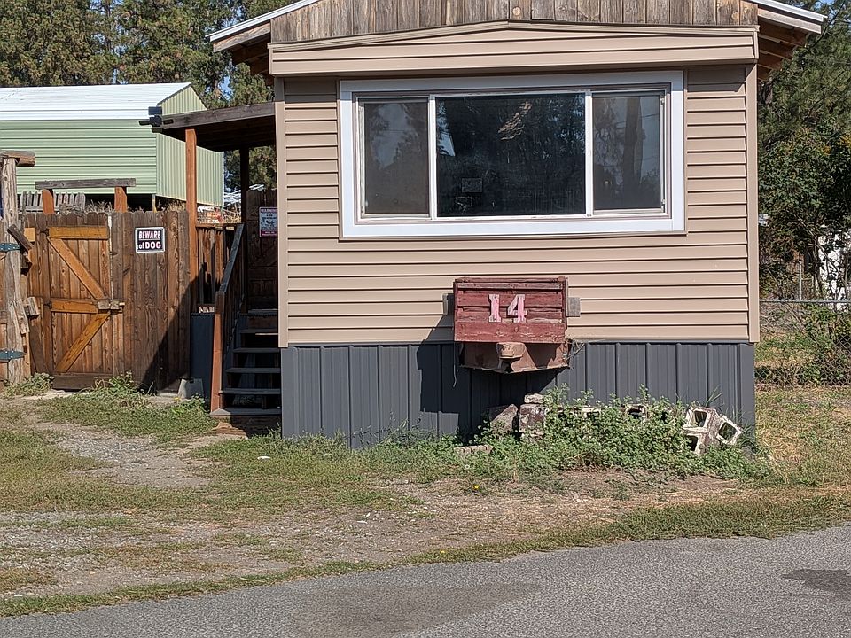 1st image of 5314 W Sunset Hwy APT 14