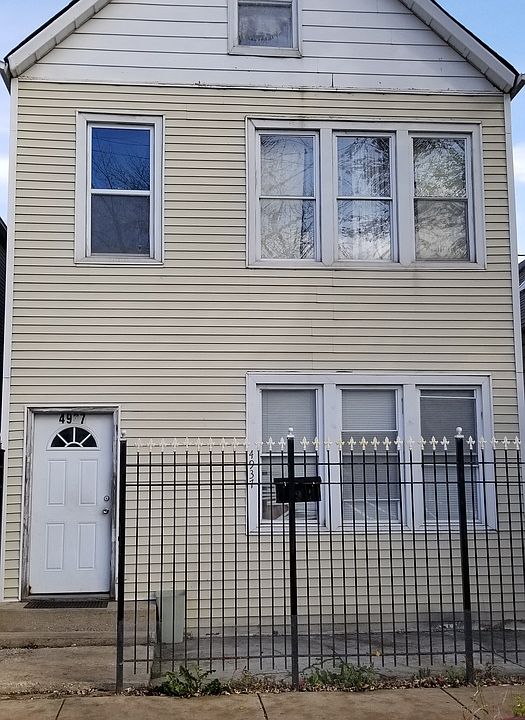 1st image of 4937 S Damen Ave