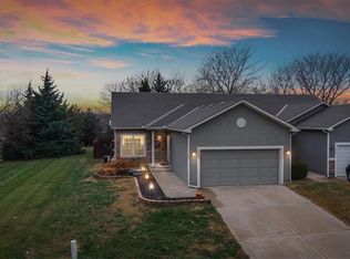 1206 N 131st Ter, Kansas City, KS 66109