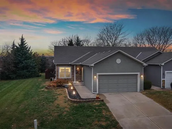 1206 N 131st Ter, Kansas City, KS 66109