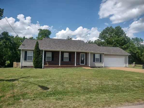 512 Brookside Dr, Mt Pleasant, TN 38474