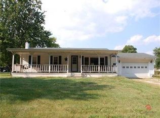 3300 W Runaround Rd, Monrovia, IN 46157