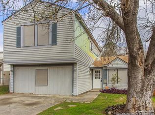 4162 Alaskian Sunrise Dr, San Antonio, TX 78244