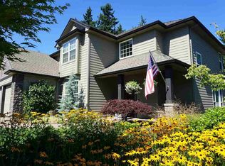 606 Shadow Ridge Ct, Silverton, OR 97381