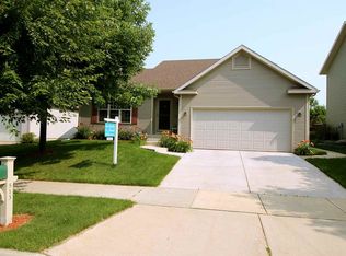 513 Aztalan Dr, Madison, WI 53718