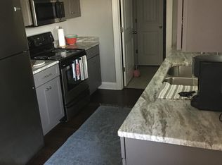 190 Ricky D Britt Sr Blvd #324, Oxford, MS 38655