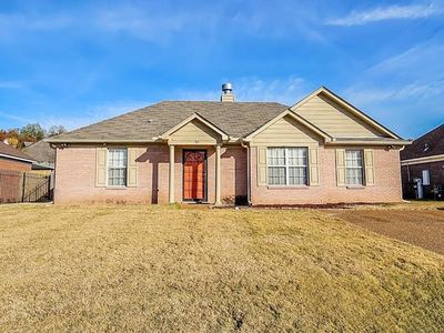 90 Autumn Branch Ln, Memphis, TN, 38109