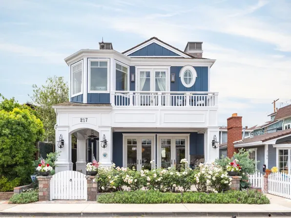 217 Onyx Ave, Newport Beach, CA 92662