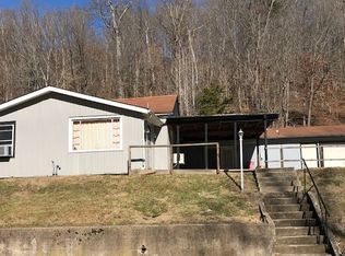 5317 Wilson Ave, Portsmouth, OH 45662