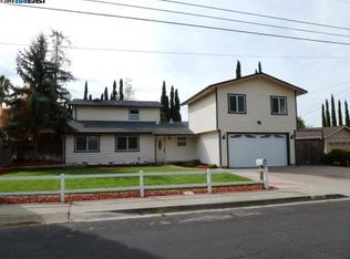 5030 Sutherland Dr, Concord, CA 94521