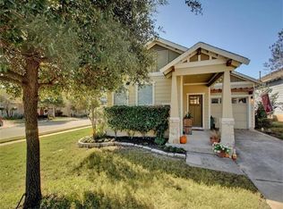 2037 Wayward Sun Dr, Austin, TX 78754