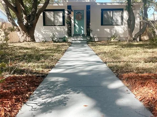 4043 Dartmouth Ave N, Saint Petersburg, FL 33713