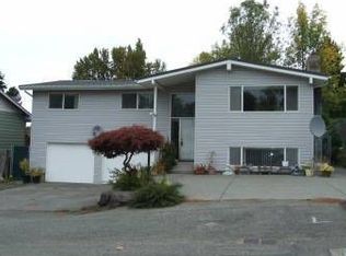 6106 S 125th St, Seattle, WA 98178