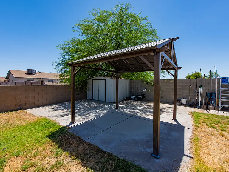 8845 E 38th Pl — Photo 22