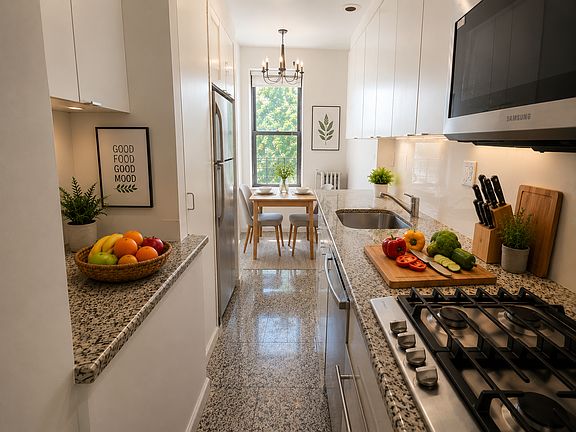 3rd image of 551 47th St #3