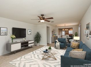 802 Cactus Star, San Antonio, TX 78260