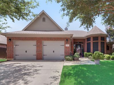 1216 Longhorn Dr, Aubrey, TX, 76227