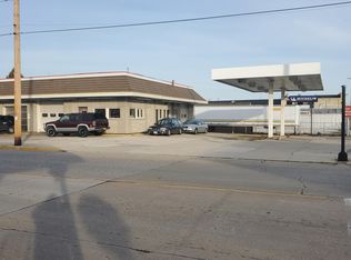 1207 Madison St, Two Rivers, WI 54241