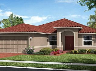 12910 Olde Banyon Blvd, North Fort Myers, FL 33903