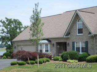 19 Chowning Cir, Waynesboro, VA 22980