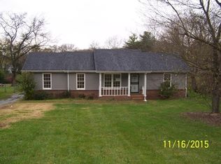 4208 Brick Church Pike, Whites Creek, TN 37189