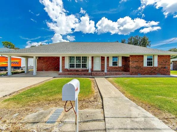 168 E 15th St, Larose, LA 70373
