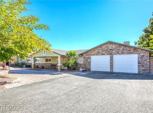 6265 W Lone Mountain Rd, Las Vegas, NV 89130