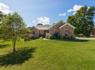 1519 Bogard Ln, Mount Washington, KY 40047