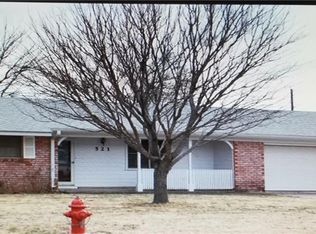 521 Bryant Rd, Clyde, TX 79510