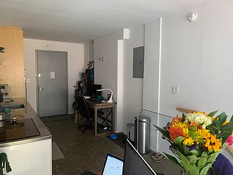 Rented by Doorkee