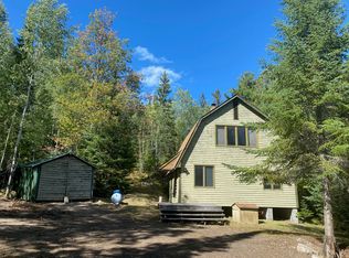 12481 Burma Rd, Kabetogama, MN 56669