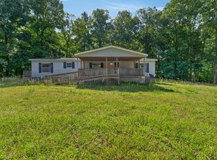 228 Shasteen Ridge Rd, Lynchburg, TN 37352