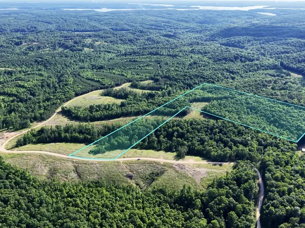0 Cox Hollow Rd Lot 2, Dover, TN 37058