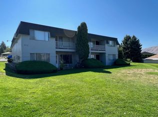 933 N Baker Ave #8, East Wenatchee, WA 98802