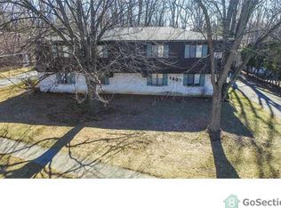 1607 Brooke Park Dr APT 6, Toledo, OH 43612