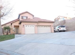 376 Morningside Ter, Palmdale, CA 93551