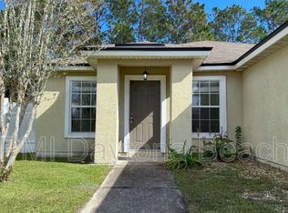 112 Karas Trl, Palm Coast, FL 32164