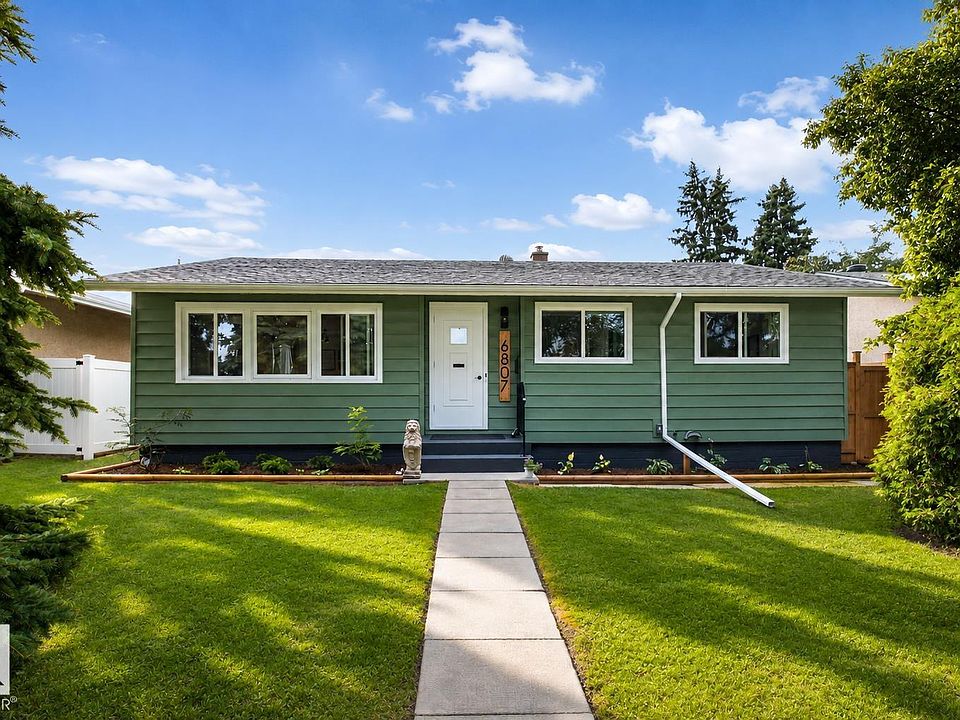 1st image of 6807 101a Ave NW